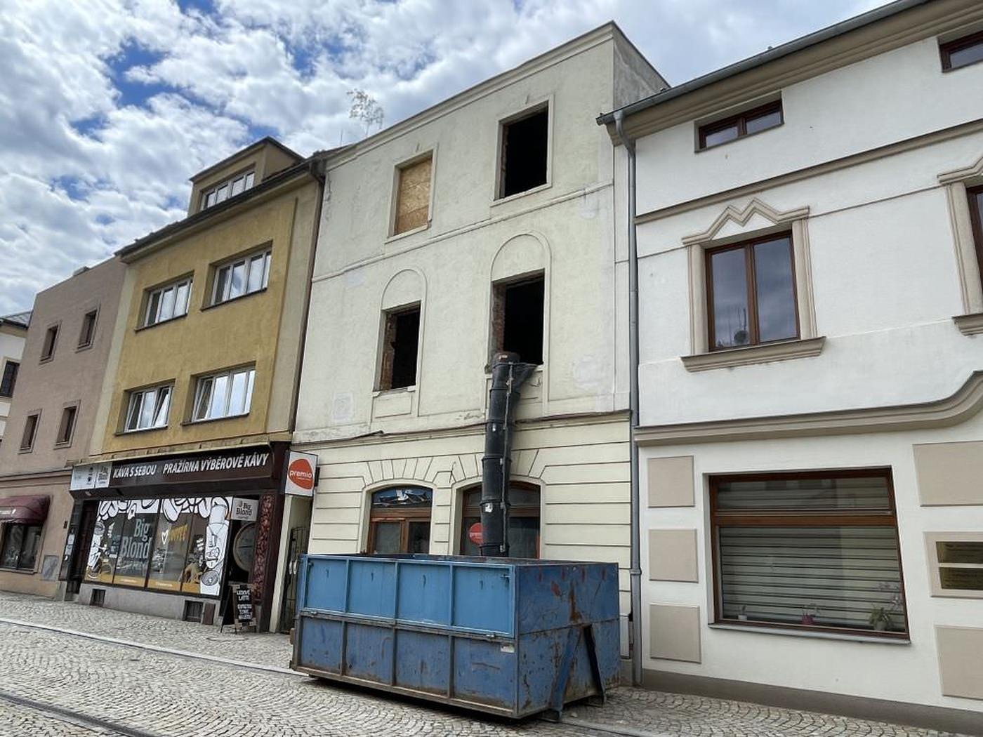 hlavni trida fm
