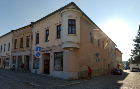 bilovec 16