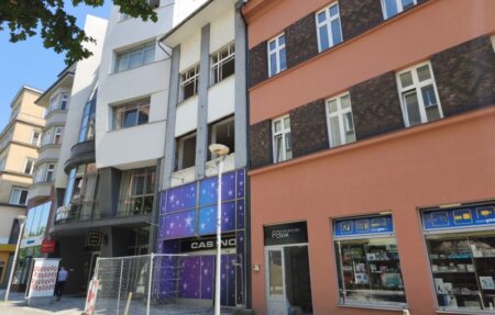 Velká 197/12