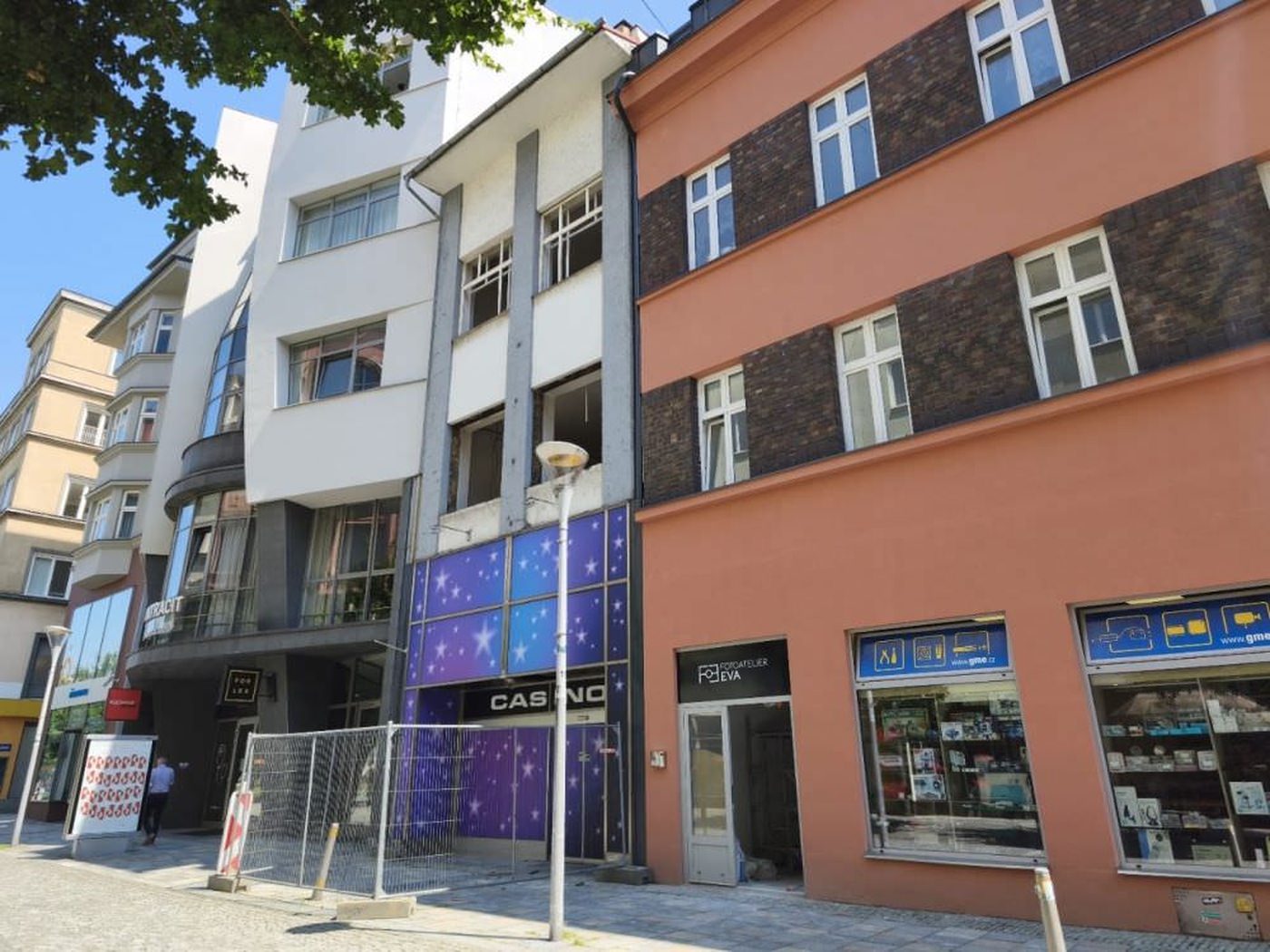 Velká 197/12