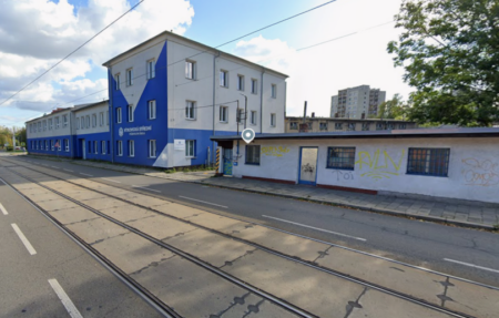 rezidence park hrabuvka_2