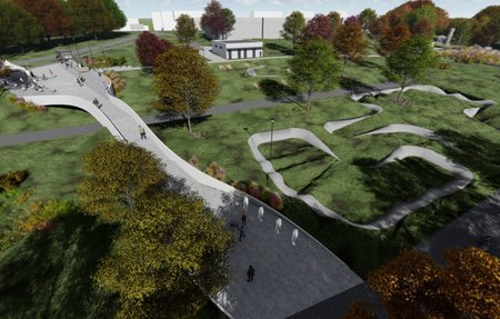 active park orlova