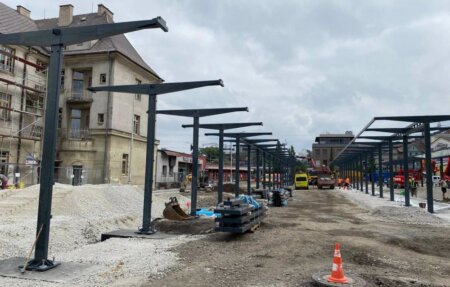 autobusak trinec