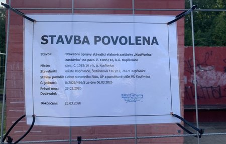 koprivnice zastavka