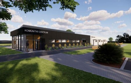 komunitni centrum karvina