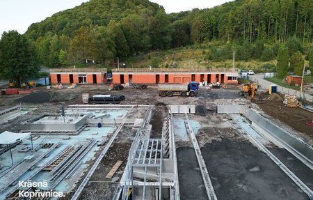 letni koupaliste koprivnice
