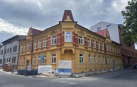 centrum dusevniho zdravi
