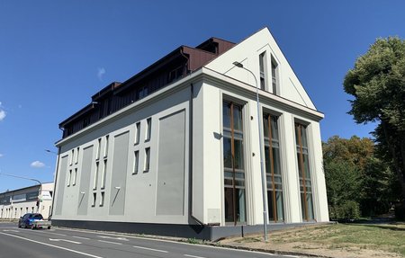 sypka hlucin