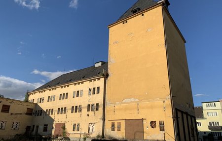 sypka opava
