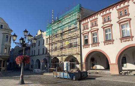 novy jicin