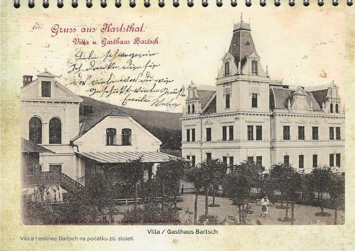 Vila Bartsch