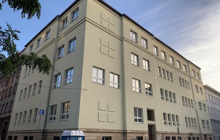 Střední umělecká škola Ostrava.