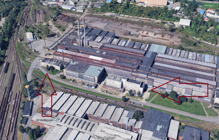 vitkovice steel